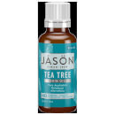 JASON Purifying Organic Tea Tree Oil 30ml