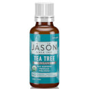 JASON Purifying Organic Tea Tree Oil (30ml)