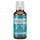 JASON Purifying Organic Tea Tree Oil (30ml)
