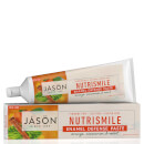 JASON Nutrismile Toothpaste (4oz)