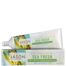 JASON Sea Fresh Strengthening Toothpaste 170g
