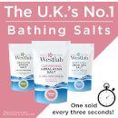 Westlab Himalayan Salt 1kg
