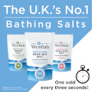 Westlab Dead Sea Salt 1kg