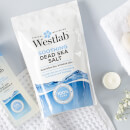 Westlab Dead Sea Salt 1kg