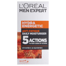L'Oréal Men Expert Hydra Energetic Daily Anti-Fatigue Moisturising Lotion (50 ml)