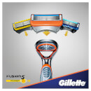 Fusion5 Power Razor for Men