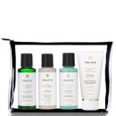 Philip B Travel Kit