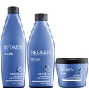 Redken Extreme +2 Repair Pack (3 Produtos)