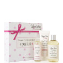 Love Boo Luxury Mummy Spa Kit (3 Products)