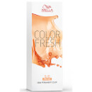 Wella Color Fresh Light Natural Brunette Brown 5/07 75ml