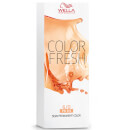 Wella Color Fresh Dark Blonde 6.0 (3oz)