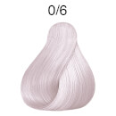 Wella Color Fresh Silver - Violet 0.6 (3oz)