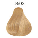 Wella Color Fresh Light Natural Gold Blonde 8/03 75ml