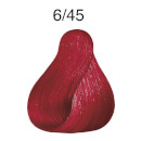 WELLA COLOR FRESH DARK RED MAHOGANY BLONDE 6.45 (75ML)