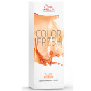 WELLA COLOR FRESH DARK RED MAHOGANY BLONDE 6.45 (75ML)