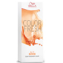 Wella Color Fresh Dark Brunette Blonde 6.7 (2.5oz)