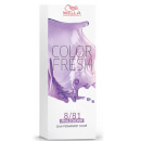 Wella Color Fresh Light Pearl Ash Blonde /.81 75ml