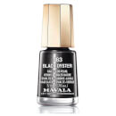Mavala Black Oyster Nail Colour (5ml)