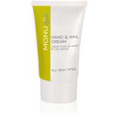 MONUspa Hand and Nail Cream 300ml