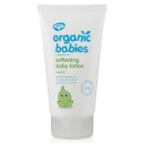Green People No Scent Baby Lotion (150ml)