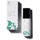 Bloom and Blossom Mother and Baby Oil (100ml)