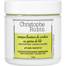 Christophe Robin Color Fixator Wheat Germ Mask (250 ml)