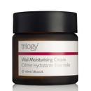 Trilogy Vital Moisturising Cream 60ml Jar