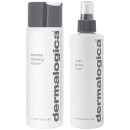 Dermalogica Cleanse & Tone Duo - Dry Skin