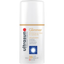 Ultrasun Glimmer Spf20 - Sensitive Formula (100 ml)