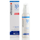ULTRASUN CLEAR SPRAY SPF30 - SPORTS FORMULA (150ML)