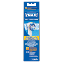 Oral-B Precision Clean Toothbrush Head Refills (x4)