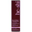 He-Shi Face and Body Tanning Gel 150ml