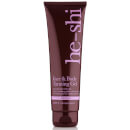 He-Shi Face and Body Tanning Gel 150ml