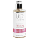 Gel de Cara Refrescante da Organic Surge (200 ml)