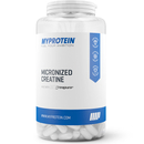 MP MAX Creapure Micronized Creatine (USA)