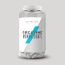Kreatin monohydrat - 250tabletter - Unflavoured