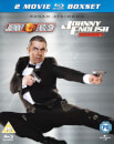 Johnny English / Johnny English Reborn Box Set