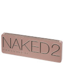Urban Decay Naked 2 Palette