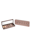 Urban Decay Naked 2 Palette
