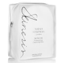 Sarah Chapman Skinesis Professional Cleansing Mitts x 4