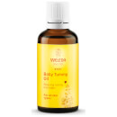 WELEDA BABY TUMMY OIL (50ML)