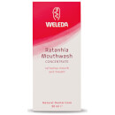 WELEDA RATANHIA MOUTHWASH (50ML)