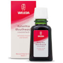 WELEDA RATANHIA MOUTHWASH (50ML)