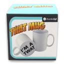 Surprise Mug - I'm a Tw#t