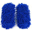 Lazy Housekeeper Mop Slippers