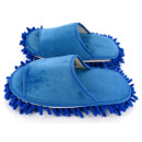 Lazy Housekeeper Mop Slippers