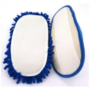 Lazy Housekeeper Mop Slippers