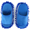 Lazy Housekeeper Mop Slippers