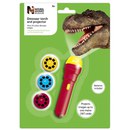 Natural History Museum Dinosaur Torch and Projector
