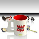 Man Mug